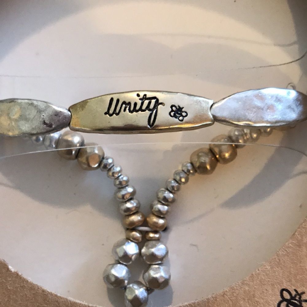 NEW Bellissima Unity Bracelet - Picture 2 of 4